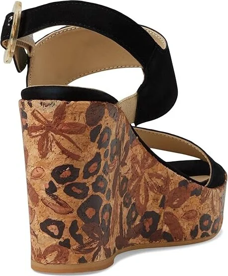 Eric Michael Athens Women's Sandals Orange : EU 41 (US Women's 10-11) M (B), Leather - Image 8