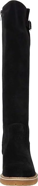 Eric Michael Aurora Women's Boots Black : EU 37 (US Women's 6.5-7) M (B), Leather - Image 5