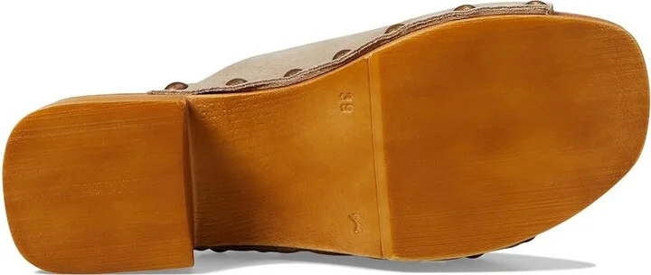 Eric Michael Austin Women's Pull-on Boots Green : EU 36 (US Women's 5.5-6) M (B), Leather - Image 7