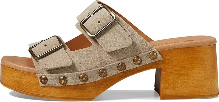 Eric Michael Austin Women's Pull-on Boots Green : EU 36 (US Women's 5.5-6) M (B), Leather - Image 9