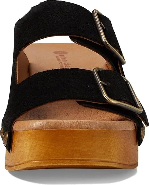 Eric Michael Austin Women's Pull-on Boots Green : EU 36 (US Women's 5.5-6) M (B), Leather - Image 10