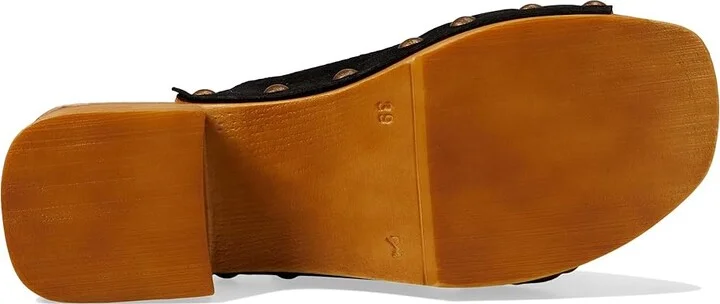 Eric Michael Austin Women's Pull-on Boots Green : EU 36 (US Women's 5.5-6) M (B), Leather - Image 11