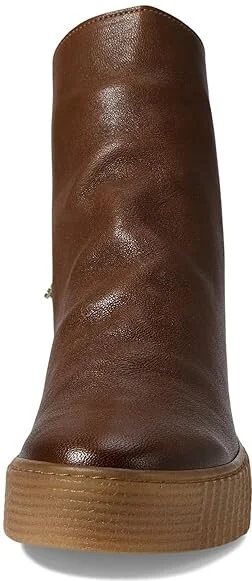 Eric Michael Aviva Women's Boots Brown : EU 36 (US Women's 5.5-6) M (B), Leather - Image 2