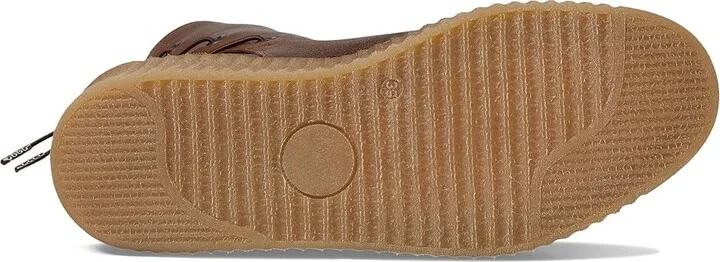 Eric Michael Aviva Women's Boots Brown : EU 36 (US Women's 5.5-6) M (B), Leather - Image 3
