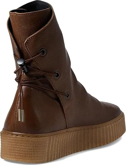 Eric Michael Aviva Women's Boots Brown : EU 36 (US Women's 5.5-6) M (B), Leather - Image 4