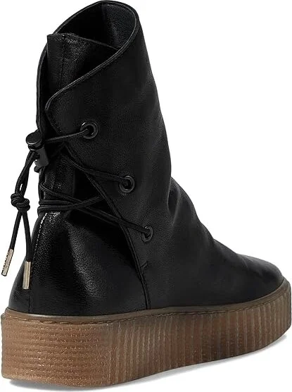Eric Michael Aviva Women's Boots Brown : EU 36 (US Women's 5.5-6) M (B), Leather - Image 9
