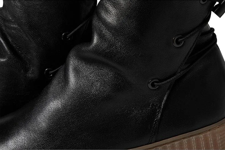Eric Michael Aviva Women's Boots Brown : EU 36 (US Women's 5.5-6) M (B), Leather - Image 10
