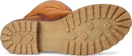 Eric Michael Braga Women's Boots Tan : EU 36 (US Women's 5.5-6) M (B), Leather/Rubber - Image 3