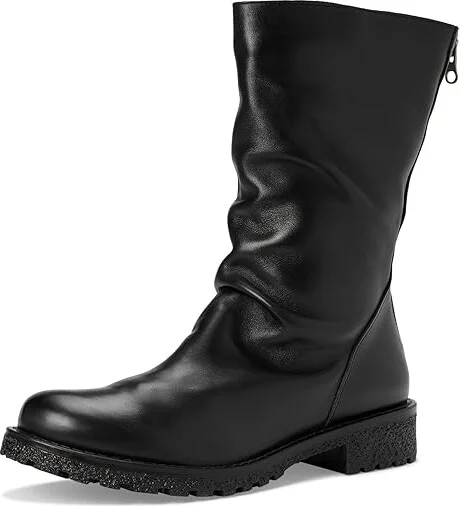 Eric Michael Braga Women's Boots Tan : EU 36 (US Women's 5.5-6) M (B), Leather/Rubber - Image 11