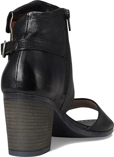 Eric Michael Callie Women's Sandals Taupe : EU 36 (US Women's 5.5-6) M (B), Leather - Image 10