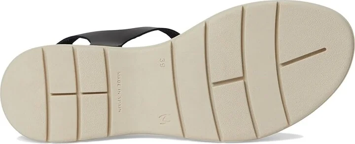Eric Michael Caroline Women's Sandals Tan/Gold : EU 41 (US Women's 10-11) M (B), Leather - Image 9