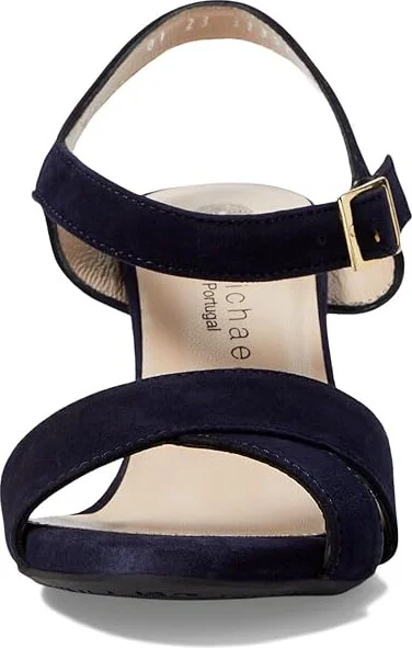 Eric Michael Cathy Women's Shoes Red : EU 36 (US Women's 5.5-6) M (B), Leather - Image 6