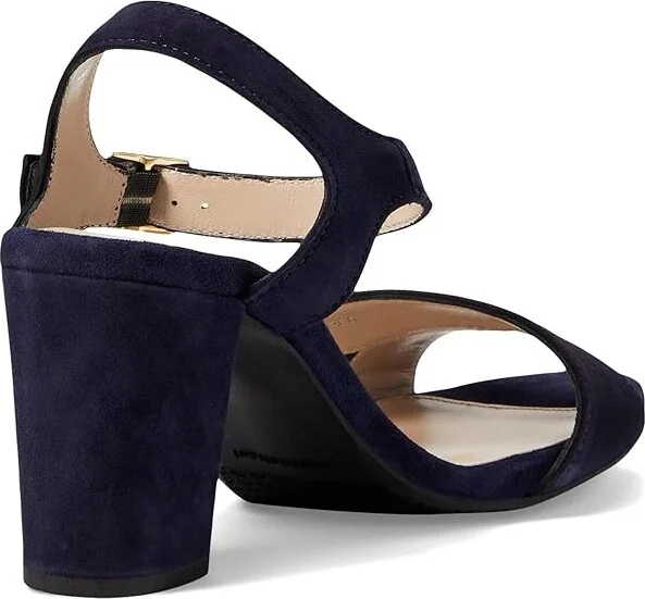 Eric Michael Cathy Women's Shoes Red : EU 36 (US Women's 5.5-6) M (B), Leather - Image 8