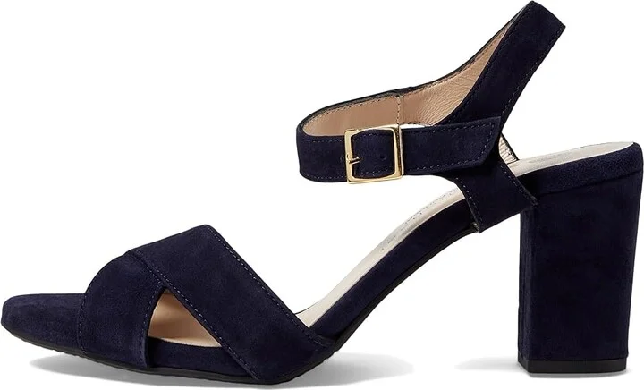 Eric Michael Cathy Women's Shoes Red : EU 36 (US Women's 5.5-6) M (B), Leather - Image 9