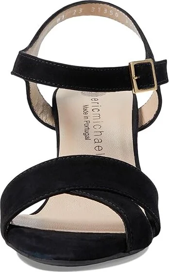 Eric Michael Cathy Women's Shoes Red : EU 36 (US Women's 5.5-6) M (B), Leather - Image 10