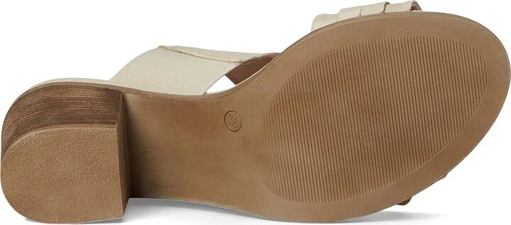 Eric Michael Charlie Women's Shoes Off-White : EU 40 (US Women's 9.5-10) M (B) - Image 3