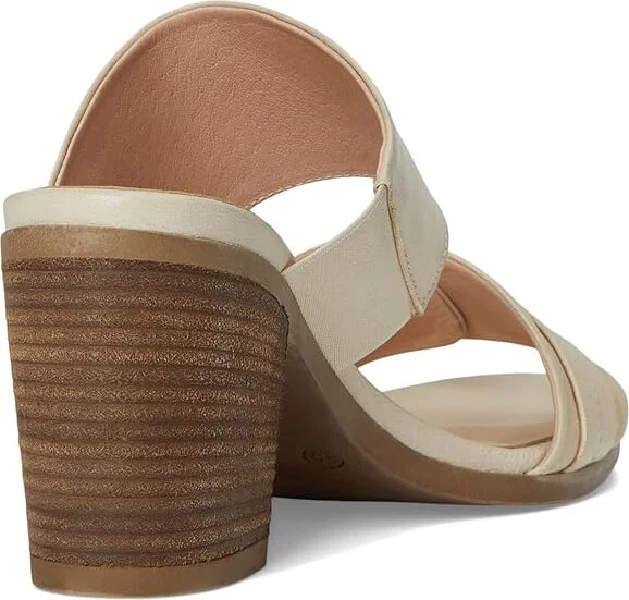 Eric Michael Charlie Women's Shoes Off-White : EU 40 (US Women's 9.5-10) M (B) - Image 4