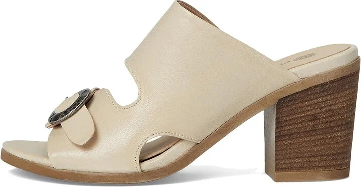 Eric Michael Charlie Women's Shoes Off-White : EU 40 (US Women's 9.5-10) M (B) - Image 6