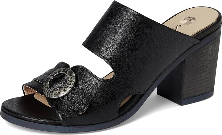 Eric Michael Charlie Women's Shoes Off-White : EU 40 (US Women's 9.5-10) M (B) - Image 11