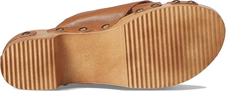 Eric Michael Chili Women's Shoes Cognac : EU 37 (US Women's 6.5-7) M (B), Leather - Image 3