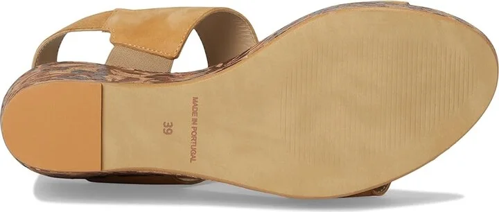 Eric Michael Crete Women's Sandals Black : EU 36 (US Women's 5.5-6) M (B), Leather - Image 9