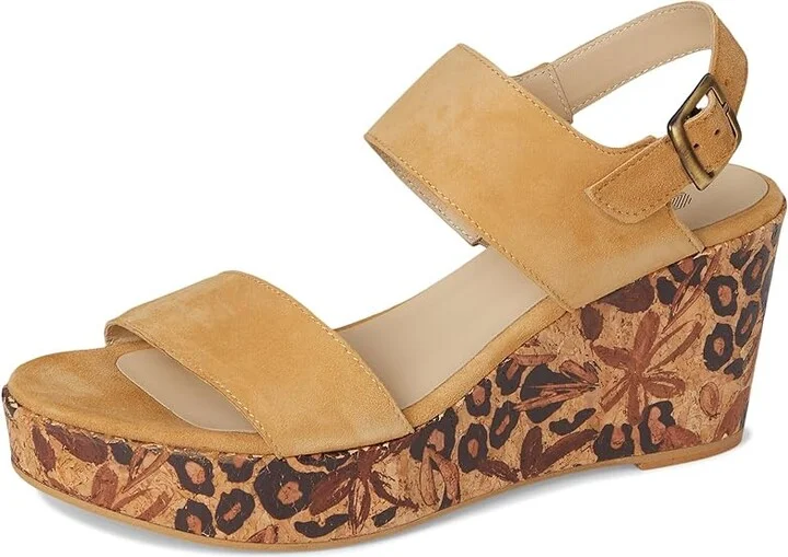 Eric Michael Crete Women's Sandals Black : EU 36 (US Women's 5.5-6) M (B), Leather - Image 11