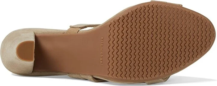 Eric Michael Crown Women's Shoes Beige : EU 36 (US Women's 5.5-6) M (B), Leather - Image 3