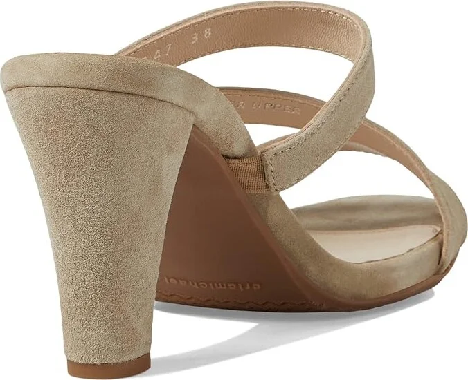 Eric Michael Crown Women's Shoes Beige : EU 36 (US Women's 5.5-6) M (B), Leather - Image 4