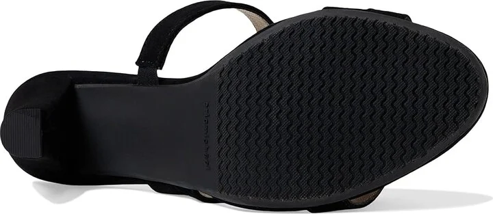 Eric Michael Crown Women's Shoes Black : EU 41 (US Women's 10-11) M (B), Leather - Image 3