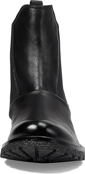 Eric Michael Cruz Women's Boots Black : EU 40 (US Women's 9.5-10) M (B), Leather/Rubber - Image 2