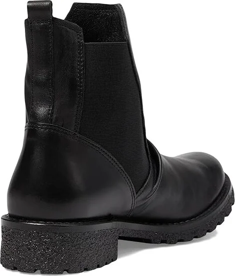 Eric Michael Cruz Women's Boots Black : EU 40 (US Women's 9.5-10) M (B), Leather/Rubber - Image 4