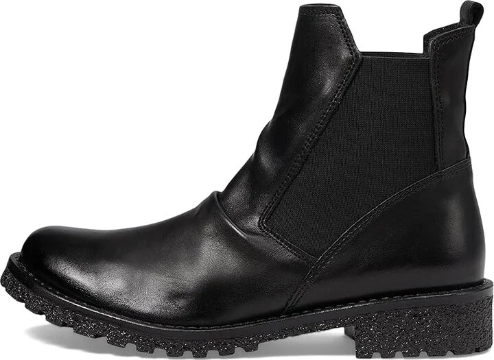 Eric Michael Cruz Women's Boots Black : EU 40 (US Women's 9.5-10) M (B), Leather/Rubber - Image 5