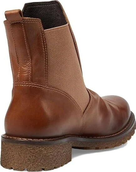 Eric Michael Cruz Women's Boots Black : EU 40 (US Women's 9.5-10) M (B), Leather/Rubber - Image 8
