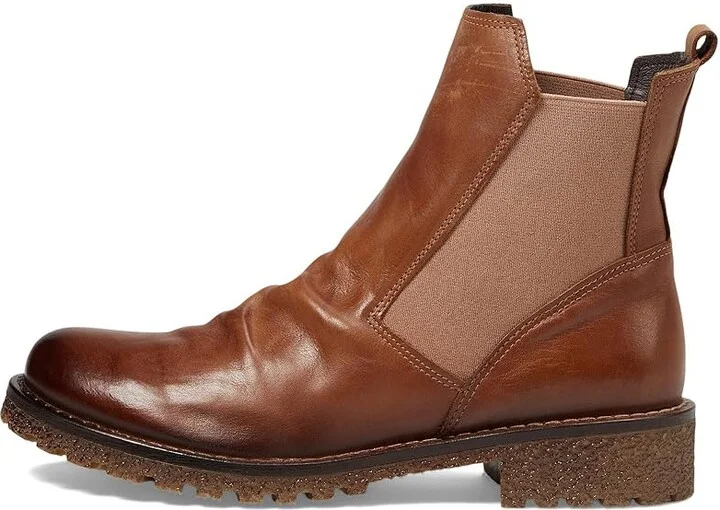 Eric Michael Cruz Women's Boots Black : EU 40 (US Women's 9.5-10) M (B), Leather/Rubber - Image 9