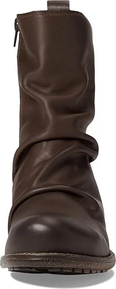 Eric Michael Dana Women's Shoes Brown : EU 36 (US Women's 5.5-6) M (B), Leather - Image 2