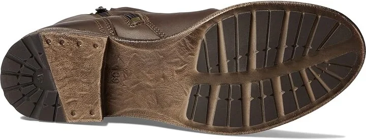 Eric Michael Dana Women's Shoes Brown : EU 36 (US Women's 5.5-6) M (B), Leather - Image 3