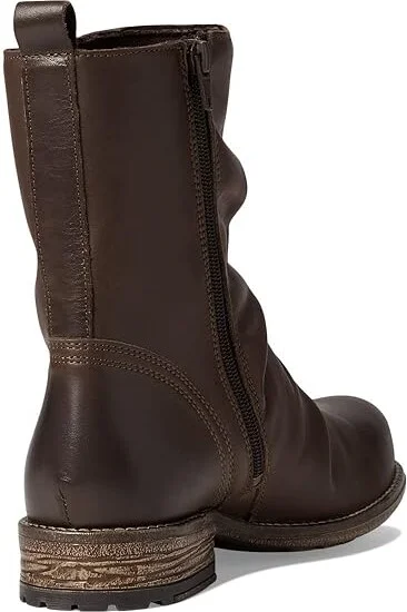 Eric Michael Dana Women's Shoes Brown : EU 36 (US Women's 5.5-6) M (B), Leather - Image 4