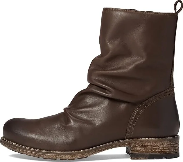 Eric Michael Dana Women's Shoes Brown : EU 36 (US Women's 5.5-6) M (B), Leather - Image 5