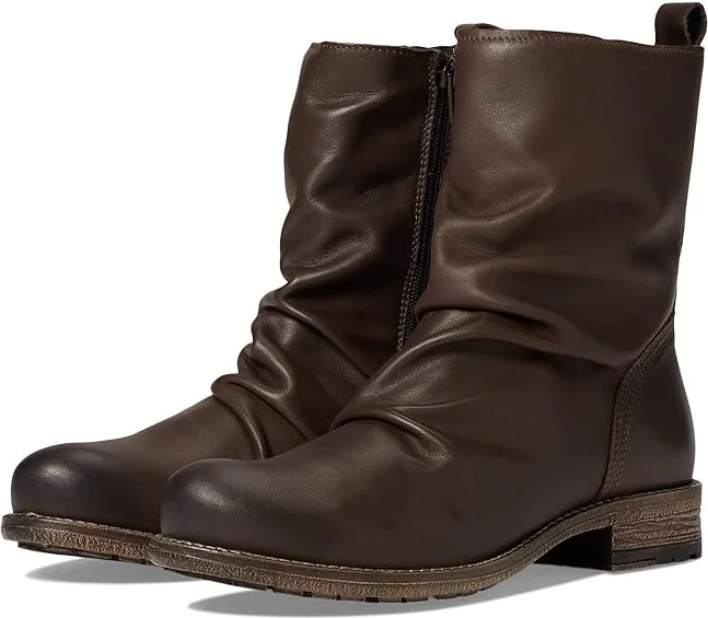 Eric Michael Dana Women's Shoes Brown : EU 36 (US Women's 5.5-6) M (B), Leather