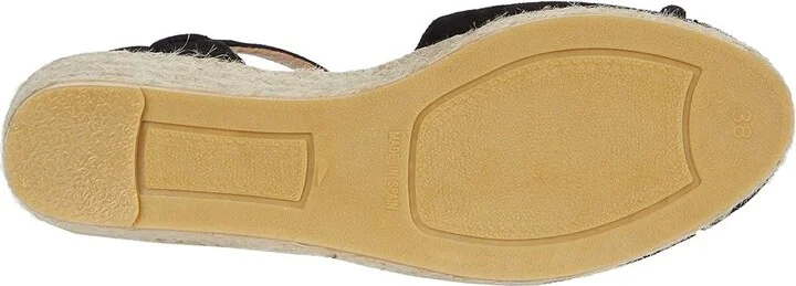Eric Michael Emily Women's Shoes Black : EU 36 (US Women's 5.5-6) M (B), Leather - Image 4