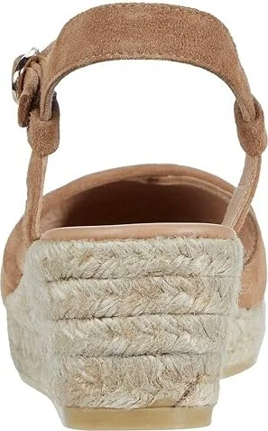 Eric Michael Emily Women's Shoes Camel : EU 39 (US Women's 8.5-9) M (B), Leather - Image 5