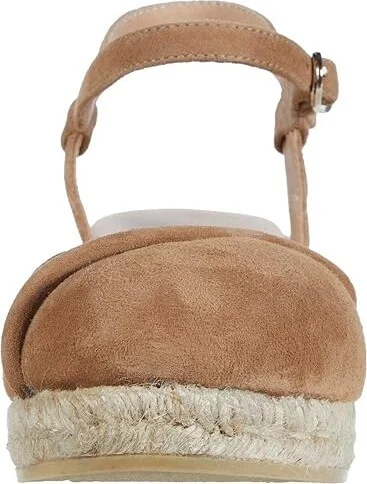 Eric Michael Emily Women's Shoes Camel : EU 39 (US Women's 8.5-9) M (B), Leather - Image 6