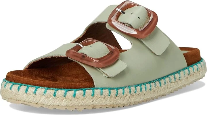 Eric Michael Evelyn Women's Shoes White : EU 38 (US Women's 7.5-8) M (B), Leather - Image 11