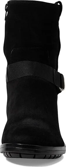 Eric Michael Frisco Women's Boots Black : EU 39 (US Women's 8.5-9) M (B), Leather - Image 2