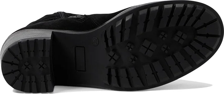 Eric Michael Frisco Women's Boots Black : EU 39 (US Women's 8.5-9) M (B), Leather - Image 3