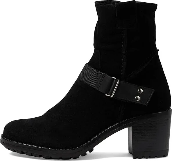 Eric Michael Frisco Women's Boots Black : EU 39 (US Women's 8.5-9) M (B), Leather - Image 5