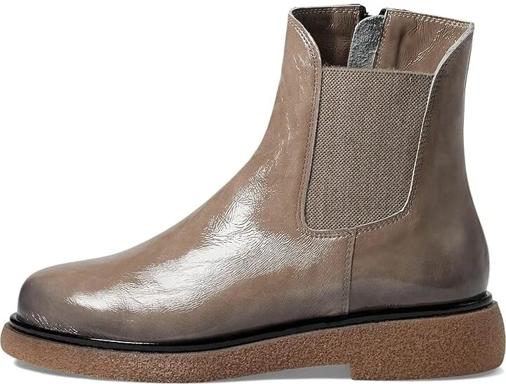 Eric Michael Garda Women's Boots Taupe : EU 41 (US Women's 10-11) M (B), Leather - Image 6