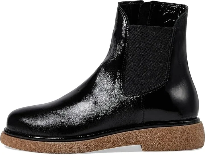 Eric Michael Garda Women's Boots Taupe : EU 41 (US Women's 10-11) M (B), Leather - Image 10