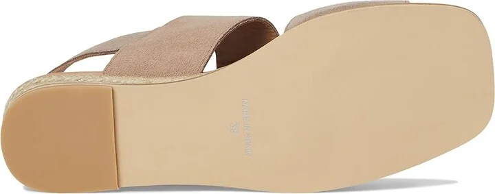 Eric Michael Hannah Women's Shoes Beige : EU 38 (US Women's 7.5-8) M (B), Leather - Image 3
