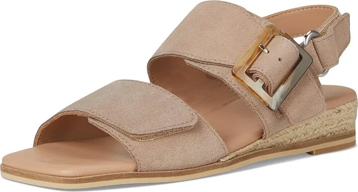 Eric Michael Hannah Women's Shoes Beige : EU 38 (US Women's 7.5-8) M (B), Leather - Image 5
